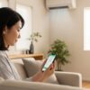 エアコンつけっぱなしで外出は何時間まで？節約術を解説