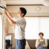 エアコンクリーニング、部屋が汚いけど頼める？完全ガイド