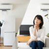 エアコンクリーニングをメーカーに頼む？業者との違いと選び方