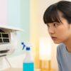 エアコン掃除スプレーのやり方と注意点｜プロが非推奨の理由