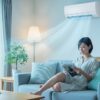 エアコンのドライ、風向きで変わる！効果的な設定と節約術