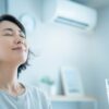 エアコン冷房で湿度が上がる原因と対策7選